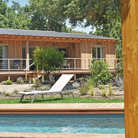 Les Arbousiers Di Villa