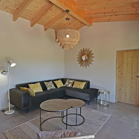 Les Arbousiers Di Villa Lecci