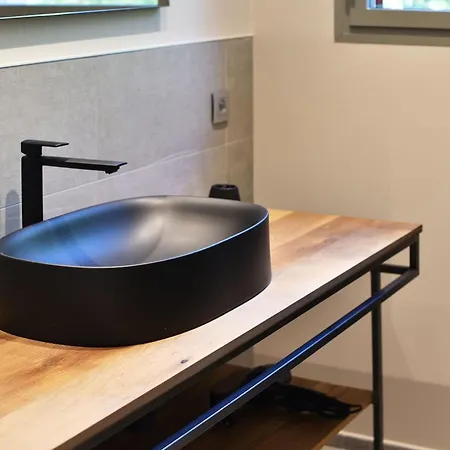 Les Arbousiers Di Villa