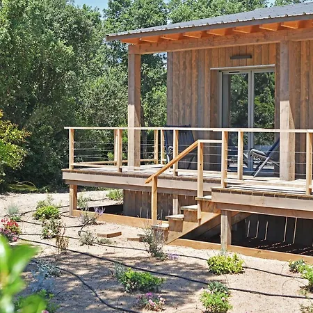 Les Arbousiers Di Villa *