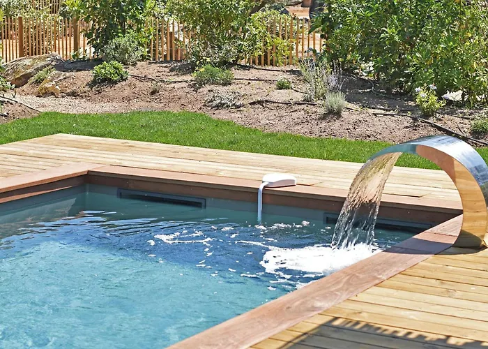 Les Arbousiers Di Lecci