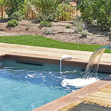 Les Arbousiers Di Lecci