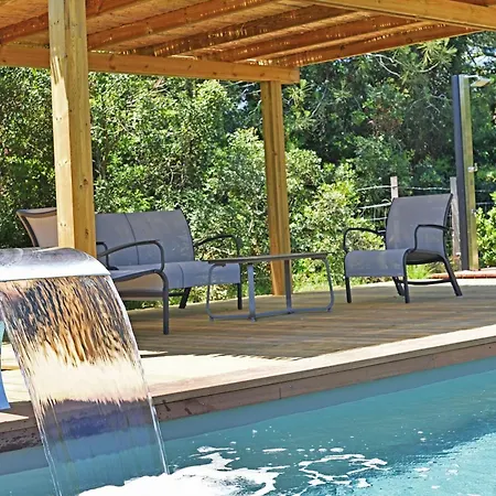 Les Arbousiers Di * Lecci