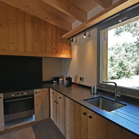 Βίλα Les Arbousiers Di Lecci