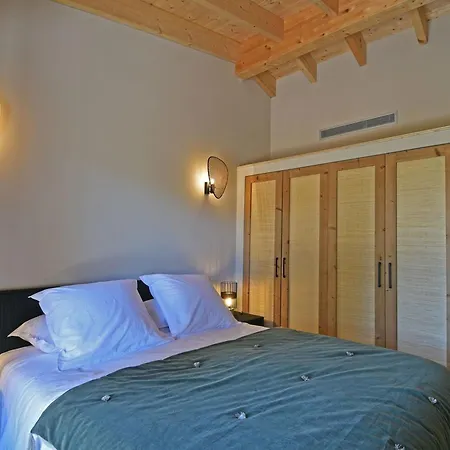 Villa Les Arbousiers Di