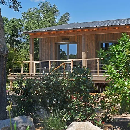 Villa Les Arbousiers Di