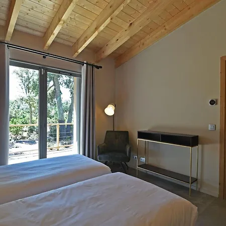 Les Arbousiers Di * Lecci